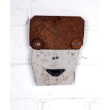 Beautiful Nefertiti, 2024 by Dean Bowen