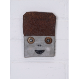 Little Otto, 2024 by Dean Bowen